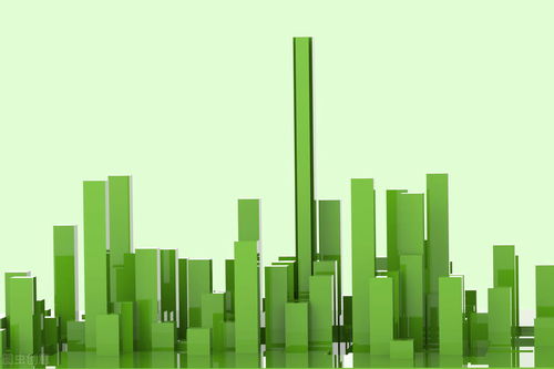 綠色建材發展将助力碳中和(hé) 将有效推進綠色建材産品認證