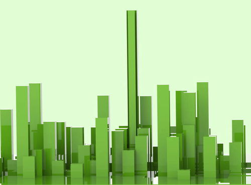 鋼結構樓層闆如(rú)何适應綠色建材發展潮流